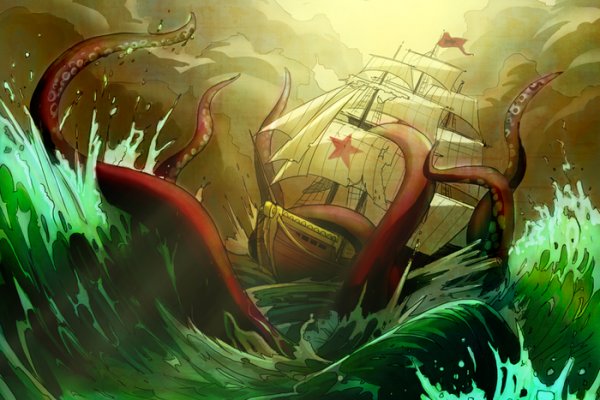 Kraken зеркало kraken link top